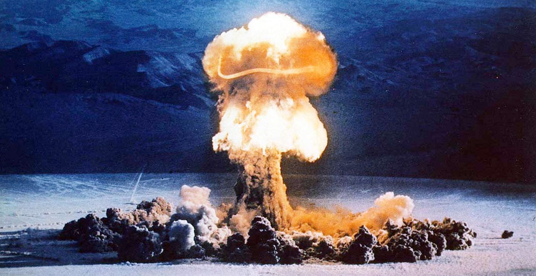 Iran: the wrong nuclear threat in the Middle East?