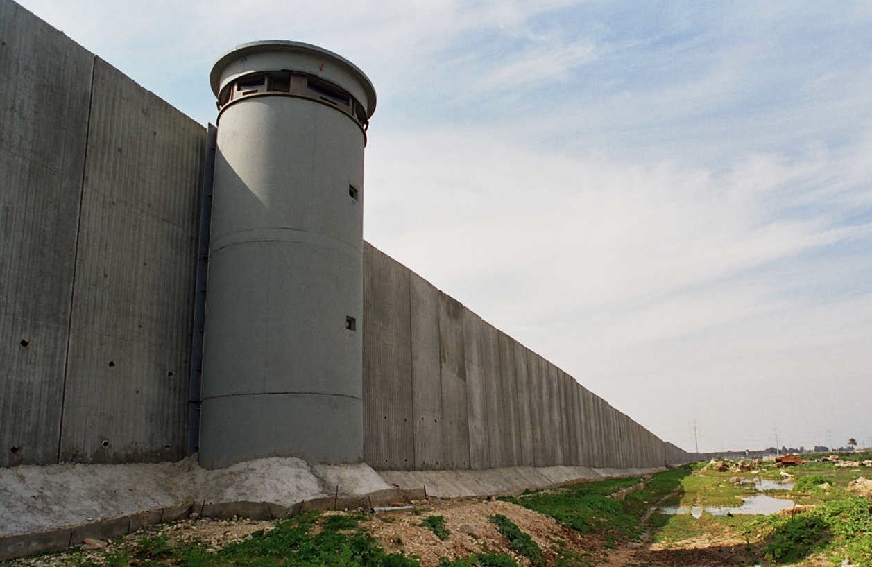 World celebrates 20 years of wall-free Berlin, but what will it do about Israel’s wall?