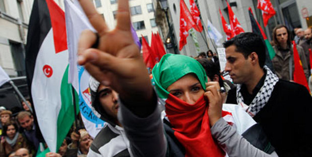 Flotilla Attack: Media Reporting Lacked Critical Thinking