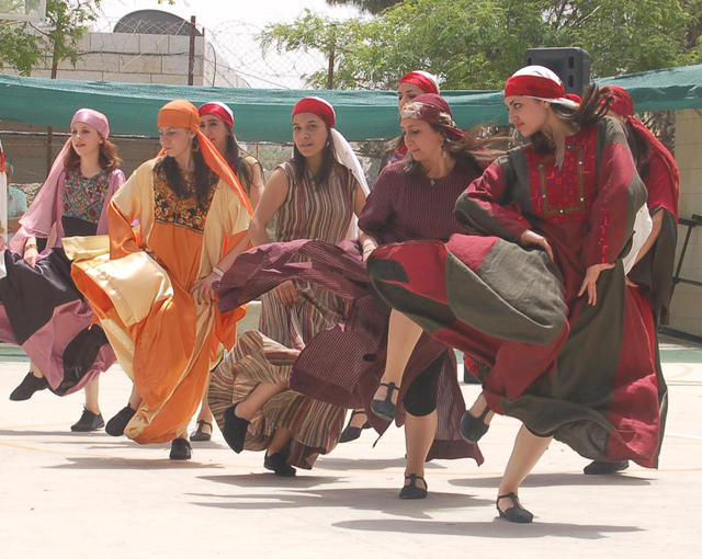 Come one, come all to the 2010 Palestine Fair!