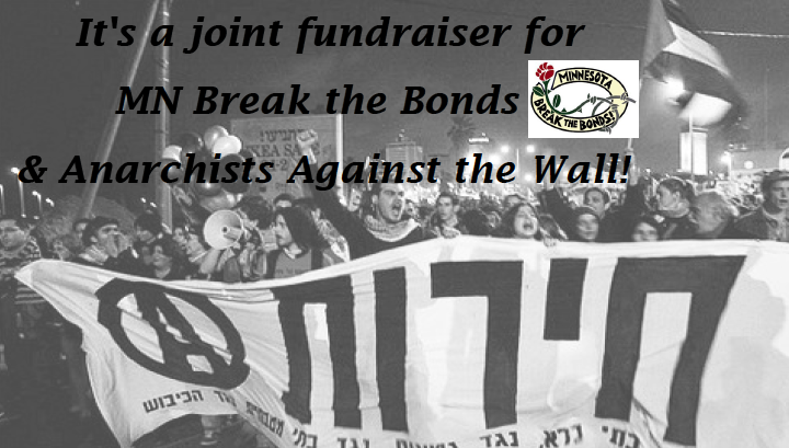 Join us for this special fundraiser on January 9th!
