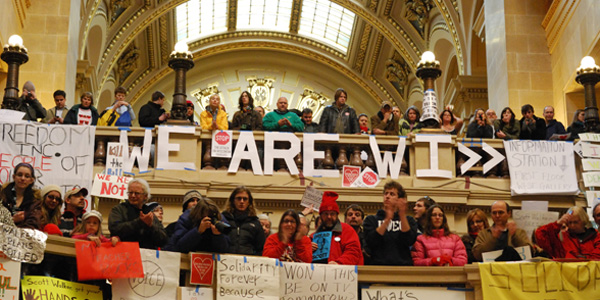 March 3: Make like Wisconsinites and pack the capitol for the MN State Board of Investment’s meeting!