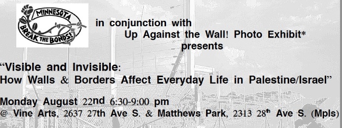 A Night of Photography, Stories, Music, & Food!