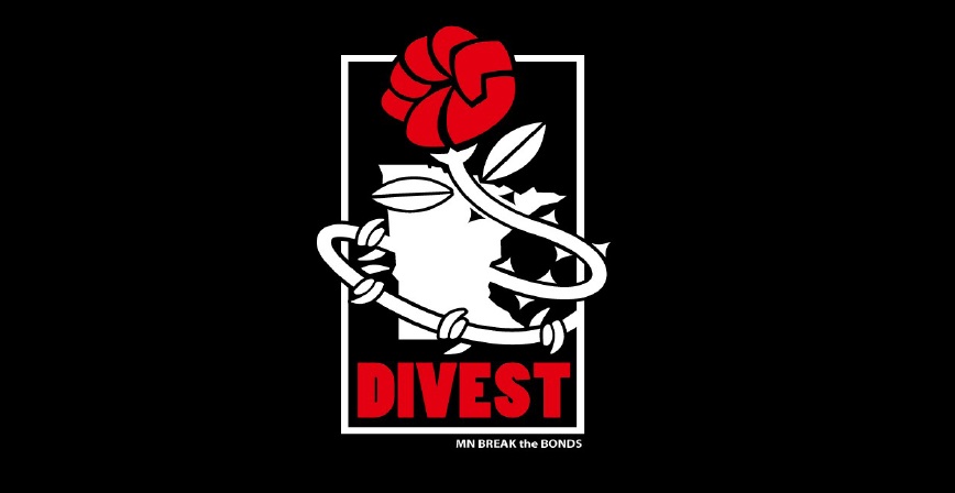 Media Release 11/28/11: MN BBC serves lawsuit on MN State Board of Investment