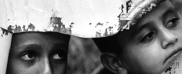 Join us for a presentation on “Military Occupation and Children”