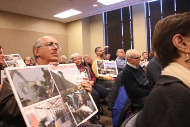 MN Break the Bonds condemns the State Board of Investment’s decision and representation of Israel bonds